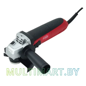 Угловая шлифмашина ELITECH МШУ 0912 Промо